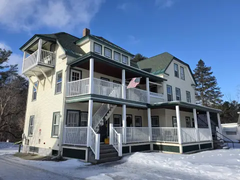 St. Johnsbury Multi-Family Investment Property