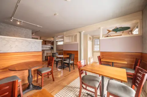 Downtown Wilmington Commercial Building Opportunity