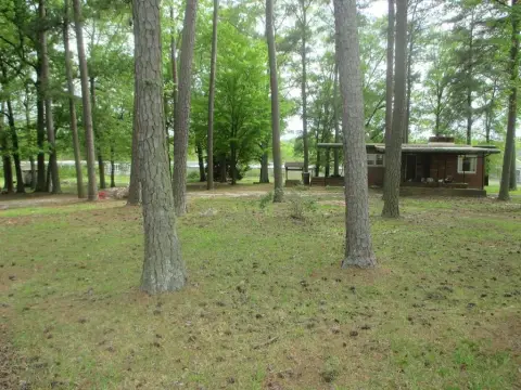 Roanoke Rapids Commercial Land Available