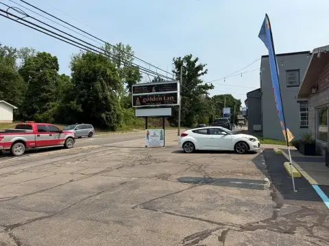 Corner Lot Office/Retail Suite