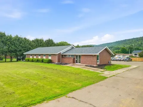 Versatile Community Facility