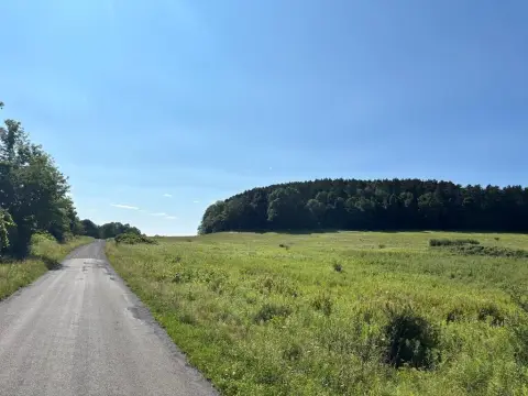 Recreation Land with Open Fields