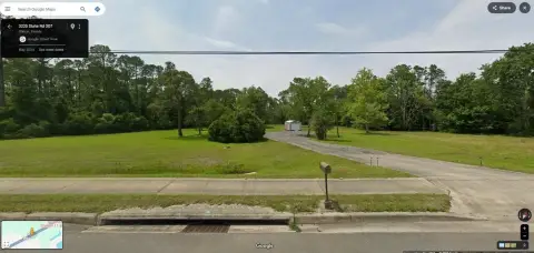 Prime Land in Growing Corridor