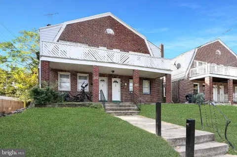 Wilmington Duplex: Income Potential