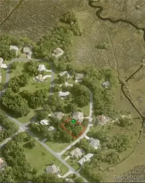 Homosassa, FL Land For Sale