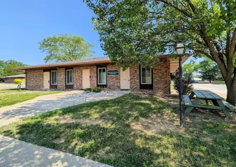 Villa Linde Office Condo