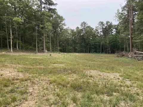 Marshall, AR Acreage Homesite