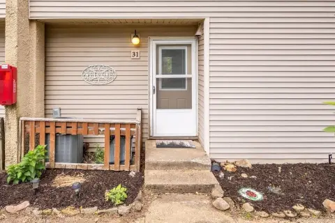 Short-Term Rental Condo with Balcony