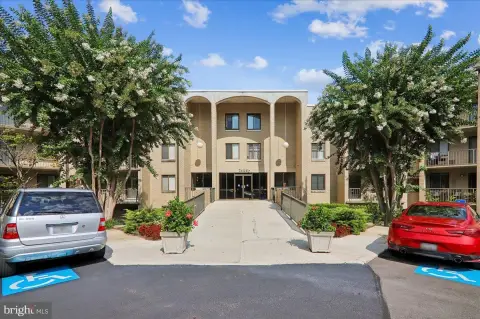 Top-Floor Residential Income Property
