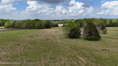 Canton, MS Land Parcel