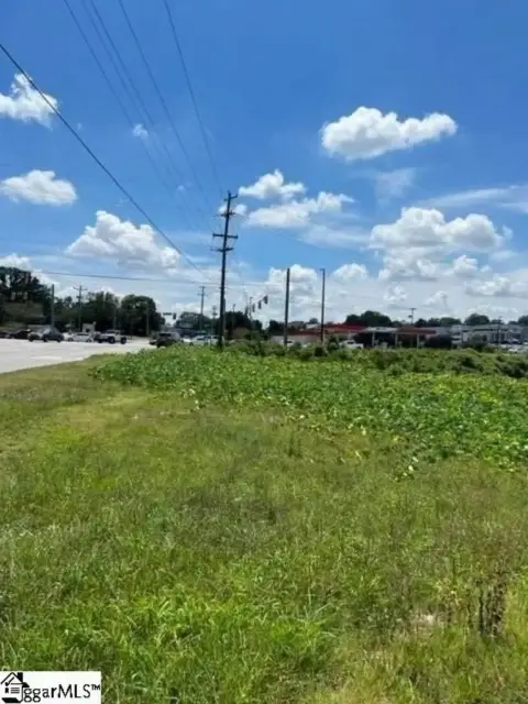 Greer, SC Commercial Site
