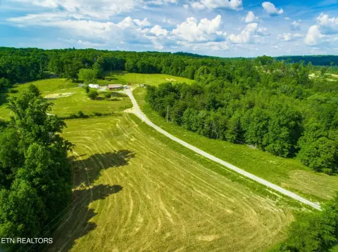 Agricultural Land with Multiple Building Sites