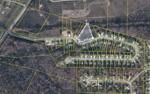 Residential Land in Soddy Daisy