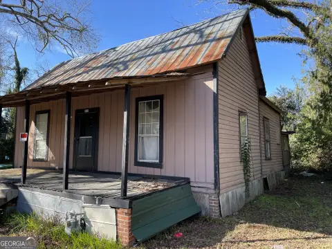 Residential Investment Opportunity in Valdosta
