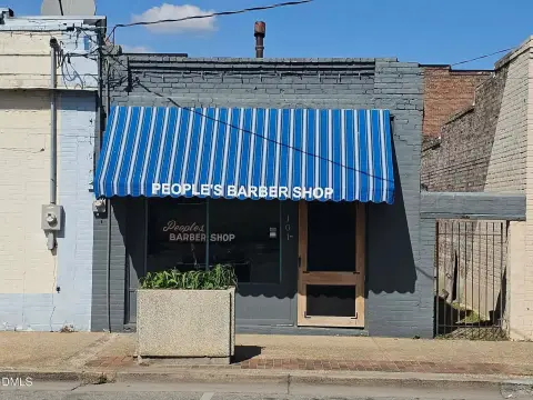 Historic Selma Commercial Property For Sale