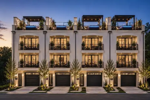 Residential Development Land