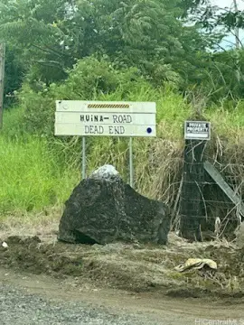 Vacant Land in Mountain View