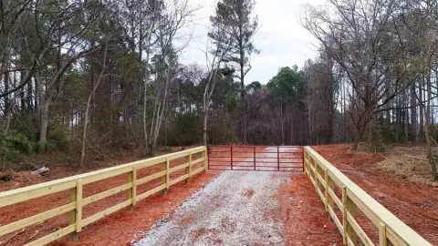 Recreational Land in Greenwood, SC