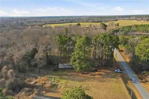 9-Acre Land Tract in Courtland