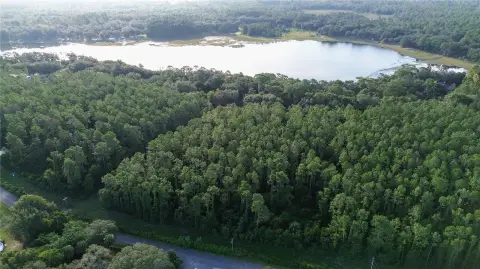 Lakefront Residential Development Lot