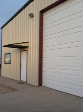 Midland Commercial Property with Shop