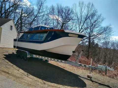 Waterfront Land with Gulf Access