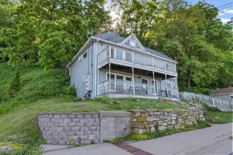 Residential Income Property