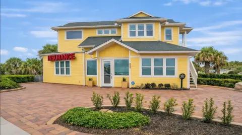 Leased 1031 Exchange Property