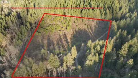 Buildable 10-Acre Lot in Azalea