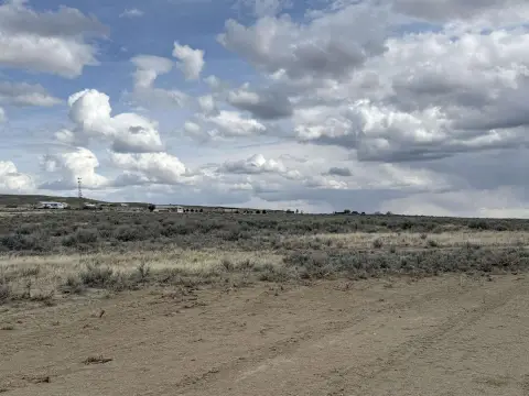 Riverton, WY Residential Land
