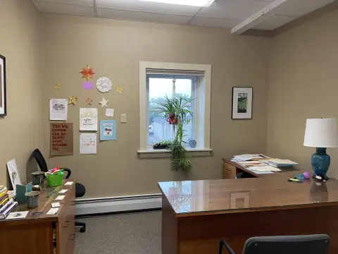 Downtown Office Suite with Elevator Access