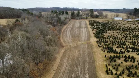 8.22 Acres Near DNR Land