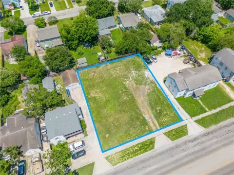 Corpus Christi Land For Sale
