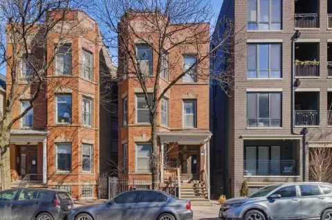 Wrigleyville Multifamily Investment Opportunity