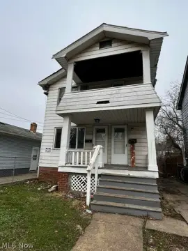 Cleveland Multifamily Investment Opportunity