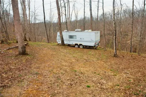 Coolville, Ohio Hunting Land