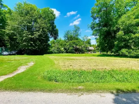 Residential Lot in Terrell, TX