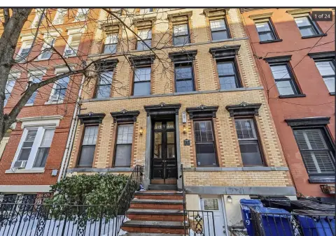 Hoboken Retail Studio Space