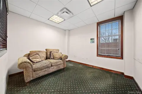 Office Suite with Shared Waiting Room