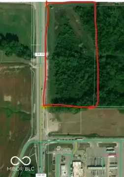9.34 Acres Commercial Development Site