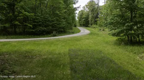 Land with Lake Access