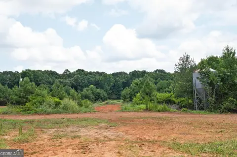 Agricultural & Hunting Land