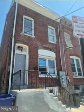 Brick Two-Family Duplex