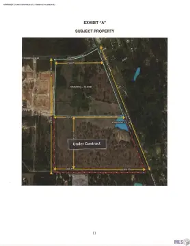 Shreveport Land Development Opportunity