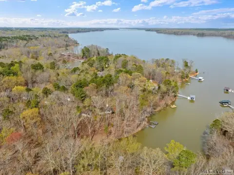 Residential Lot with Dock Access