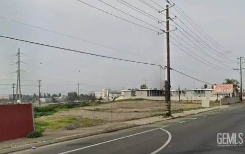 Bakersfield Land For Sale