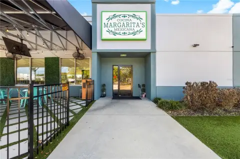 Renovated Restaurant Property