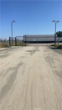 Level Industrial Land