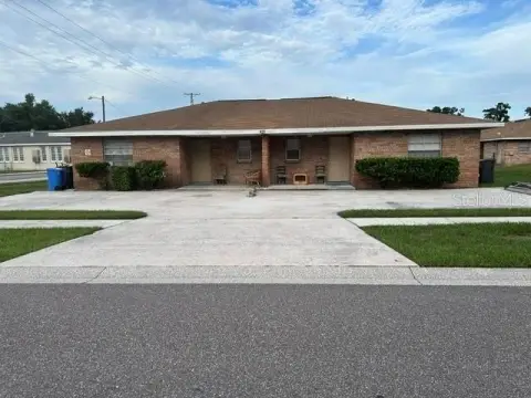 Well-Kept Duplex Income Property