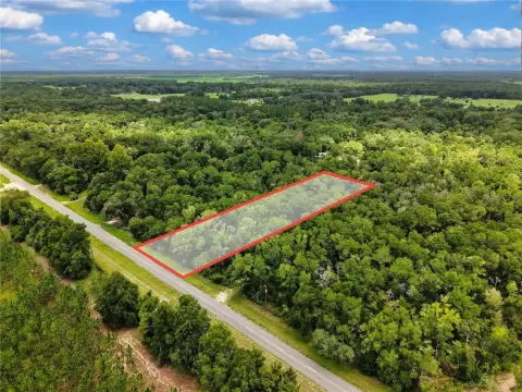 Residential Land Homesite